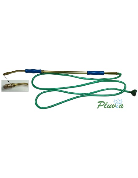 Manual Spray Wand with 2.5m Hose
