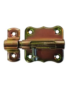 Bichromatischer Stift 30 mm für Türschloss