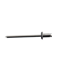 Standard Head Rivet 4.8x21 mm