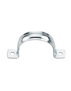 Galvanized Metal Bridge Clip ABPU-50 El Ciento