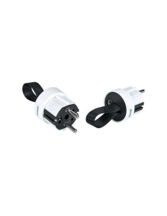 Frontstecker 16A 250W SIMON CL912201