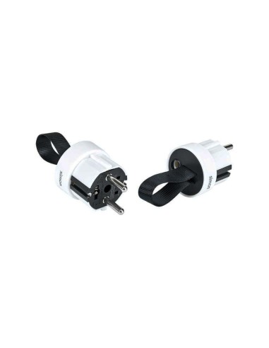 Frontstecker 16A 250W SIMON CL912201