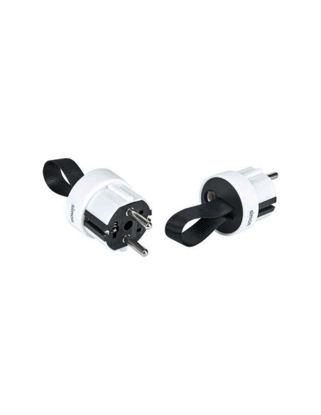Frontstecker 16A 250W SIMON CL912201