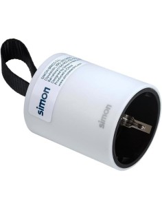 SIMON Mobile Base 16A 250V CL911201