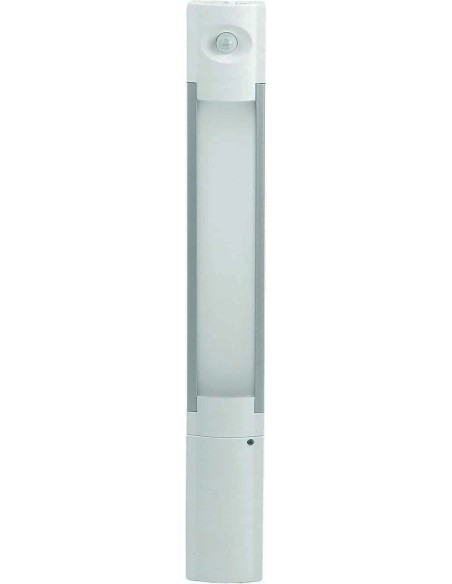 Regleta led usb 500mm com sensor de movimento