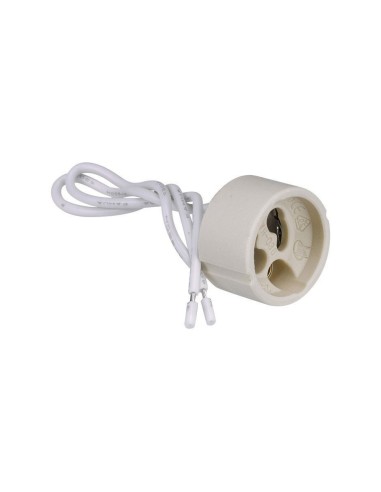 Douille SIMON 230V GU10 Rétractable IL552941