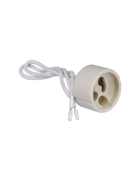 Douille SIMON 230V GU10 Rétractable IL552941