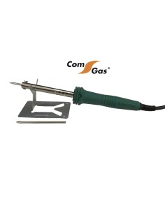 Electric Welder 30 W with 2 Tips and Schuko Plug Support