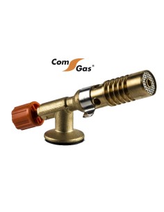 Comgas-Schweißgerät mit 22 mm Düse und manuellem Zündung