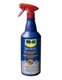Professional WD40 Degreaser 1 Liter