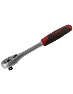 Llave carraca Sifer 1/2" 72 dientes