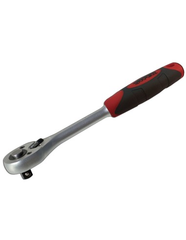 Llave carraca Sifer 1/2" 72 dientes