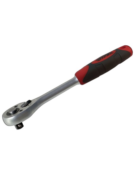 Llave carraca Sifer 1/2" 72 dientes