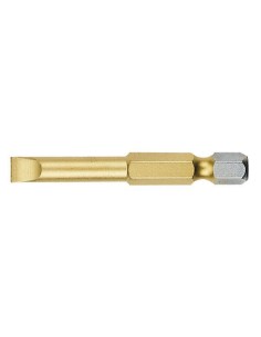 Standard Flat Tip Tin Guide 1/4" Long 5,5x50