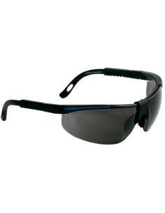 Lunettes de sécurité Runner foncées