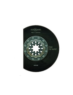 HSS Saw Blade 85 mm for Metal