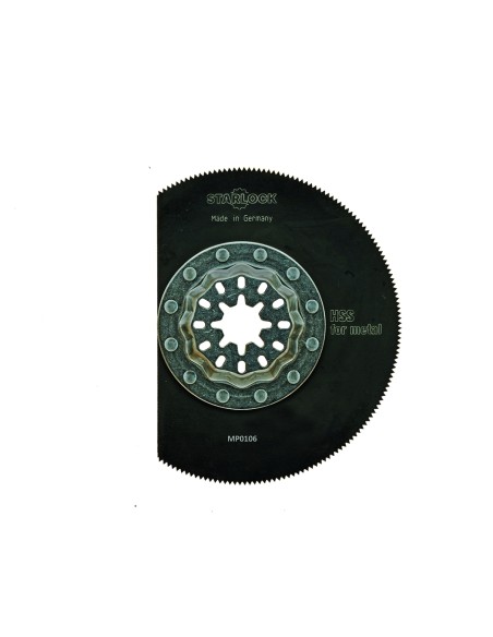 HSS-Sägenblatt 85 mm für Metall