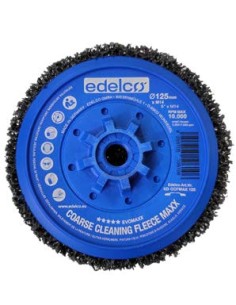 C&S Anti-Loading Abrasive Disc 125 mm