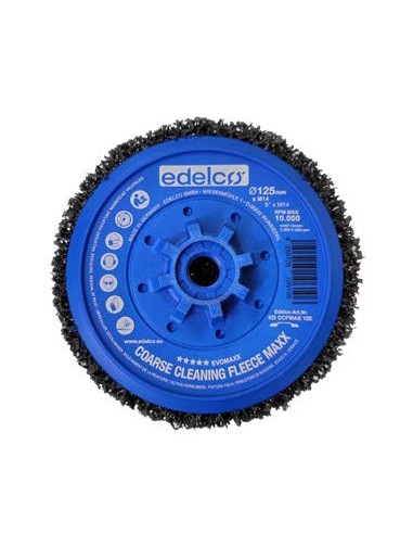 C&S Anti-Loading Abrasive Disc 125 mm