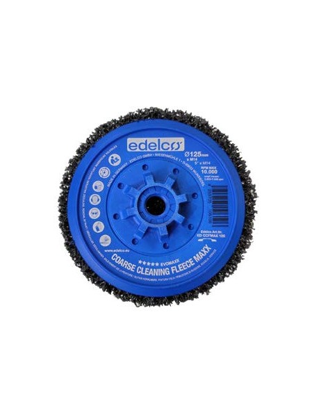 Disco abrasivo C&S antiemboço 125 mm