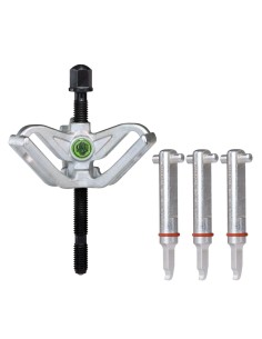 Extrator Pullpo completo 10-20