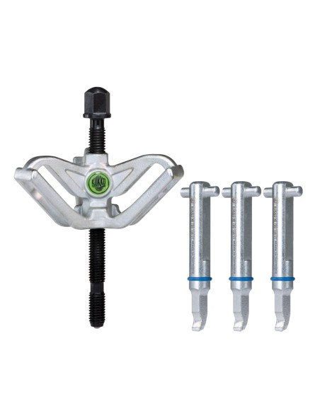 Extrator Pullpo completo 10-30