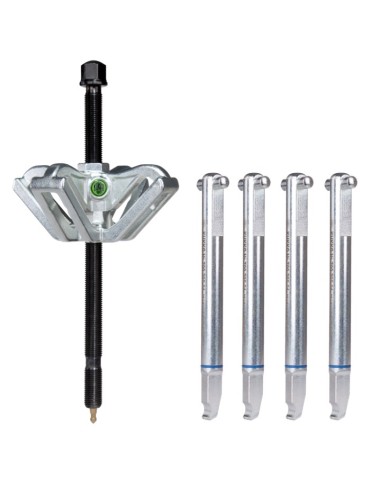 Extracteur Pullpo complet 17-100