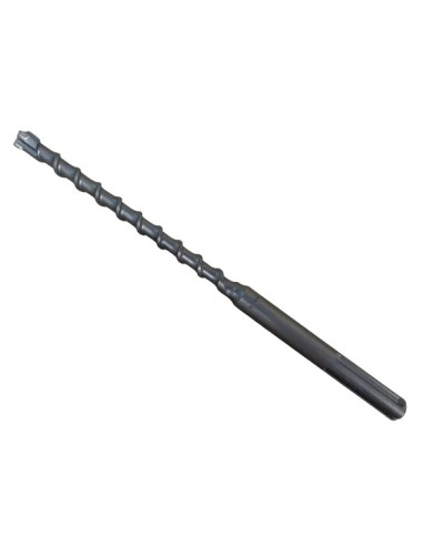 Foret SDS-MAX Crossmax 25x550 mm