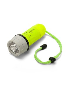 Submersible LED Flashlight NEMO 150lm IP68
