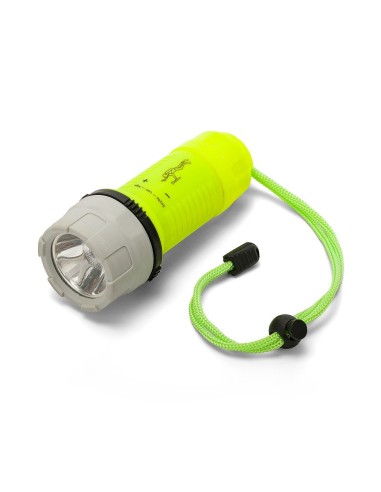 Submersible LED Flashlight NEMO 150lm IP68