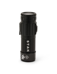 Rechargeable LED Flashlight Mighty Mike 15W 1500lm IPX4