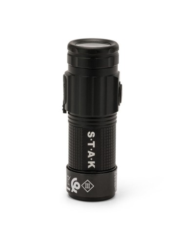 Rechargeable LED Flashlight Mighty Mike 15W 1500lm IPX4