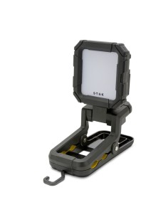 Rechargeable JAWS 10W Work Lamp
