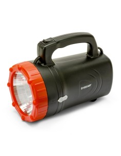 Lanterna Recarregável MARTY 1W com Iluminação LED