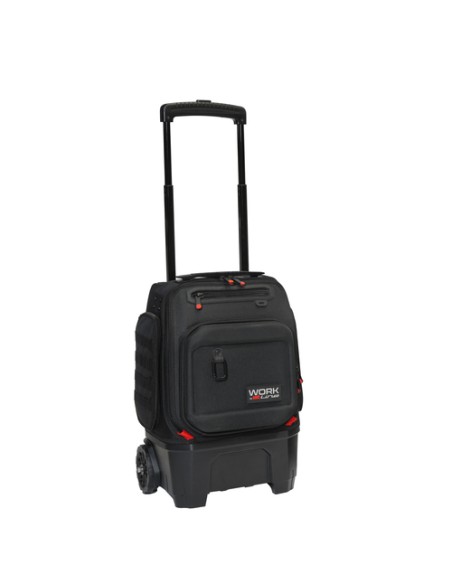 Werkzeugrucksack Monolith Cross LT40