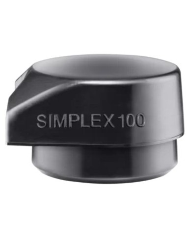Replacement Simplex Stand-Up Rubber 100