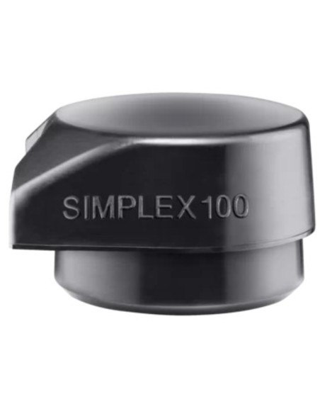 Replacement Simplex Stand-Up Rubber 100