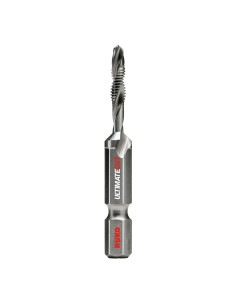 Pino de Rosca Combinada ULTIMATECUT M3