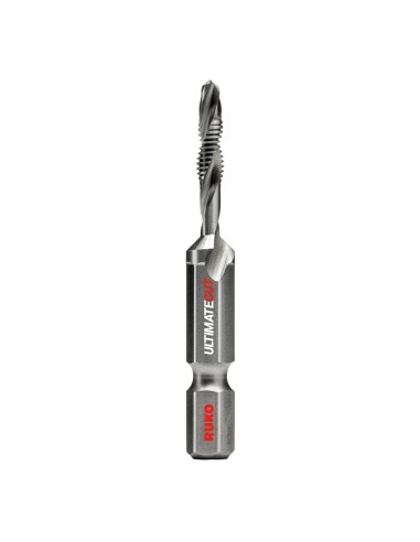 Pino de Rosca Combinada ULTIMATECUT M3