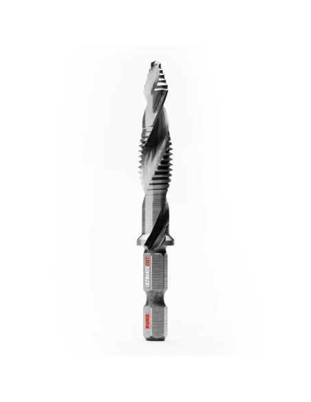 Pino Roscado Combinado ULTIMATECUT M10