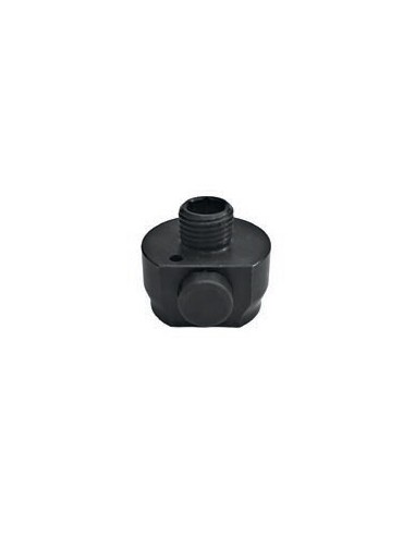 Adattatore corona click&click 14-30mm