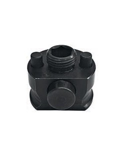 Adattatore corona click&click 32-210 mm