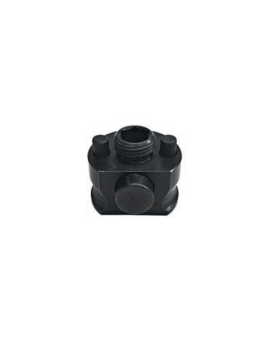 Adattatore corona click&click 32-210 mm