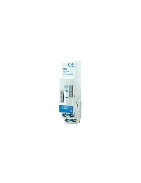 Scala modulare automatica T-16G 230V garage