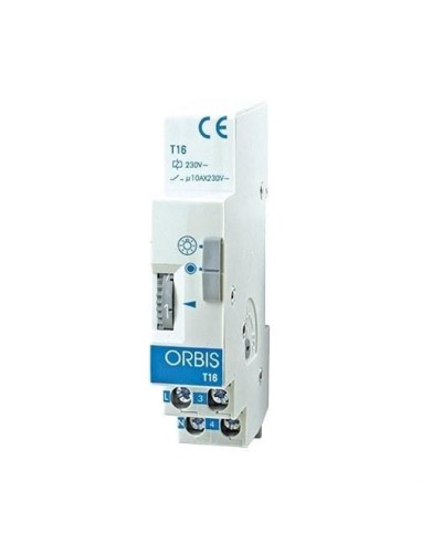 Automático escalera modular T-16G 230V garaje