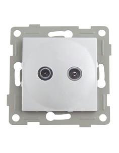 Onlex 10A Intermediate TV/FM-Satellite Titanium Embedded