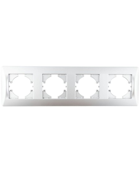 Onex Titanium Horizontal Einbaugerüst 4 Elemente