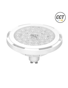 Matel AR111 LED Bulb 14W GU10 Base CCT