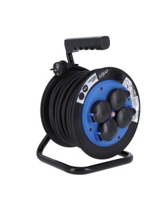 Alargo Enrollable IP54 3x2,5mm 40m ONLEX