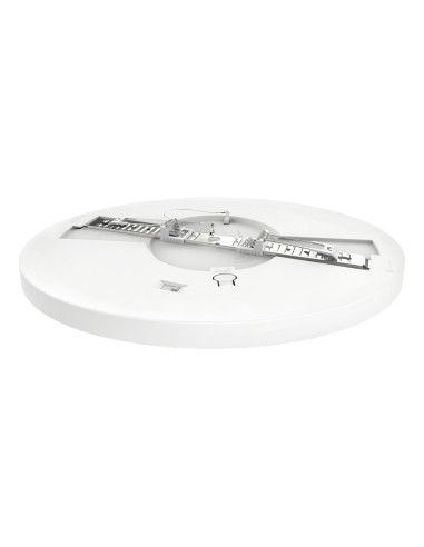 Rund LED-Panel einstellbar weiß Sensor 230mm 18W